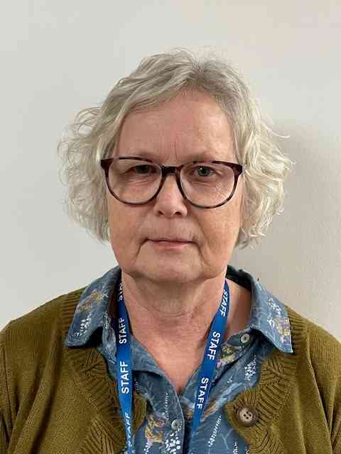 Wendy Lewis