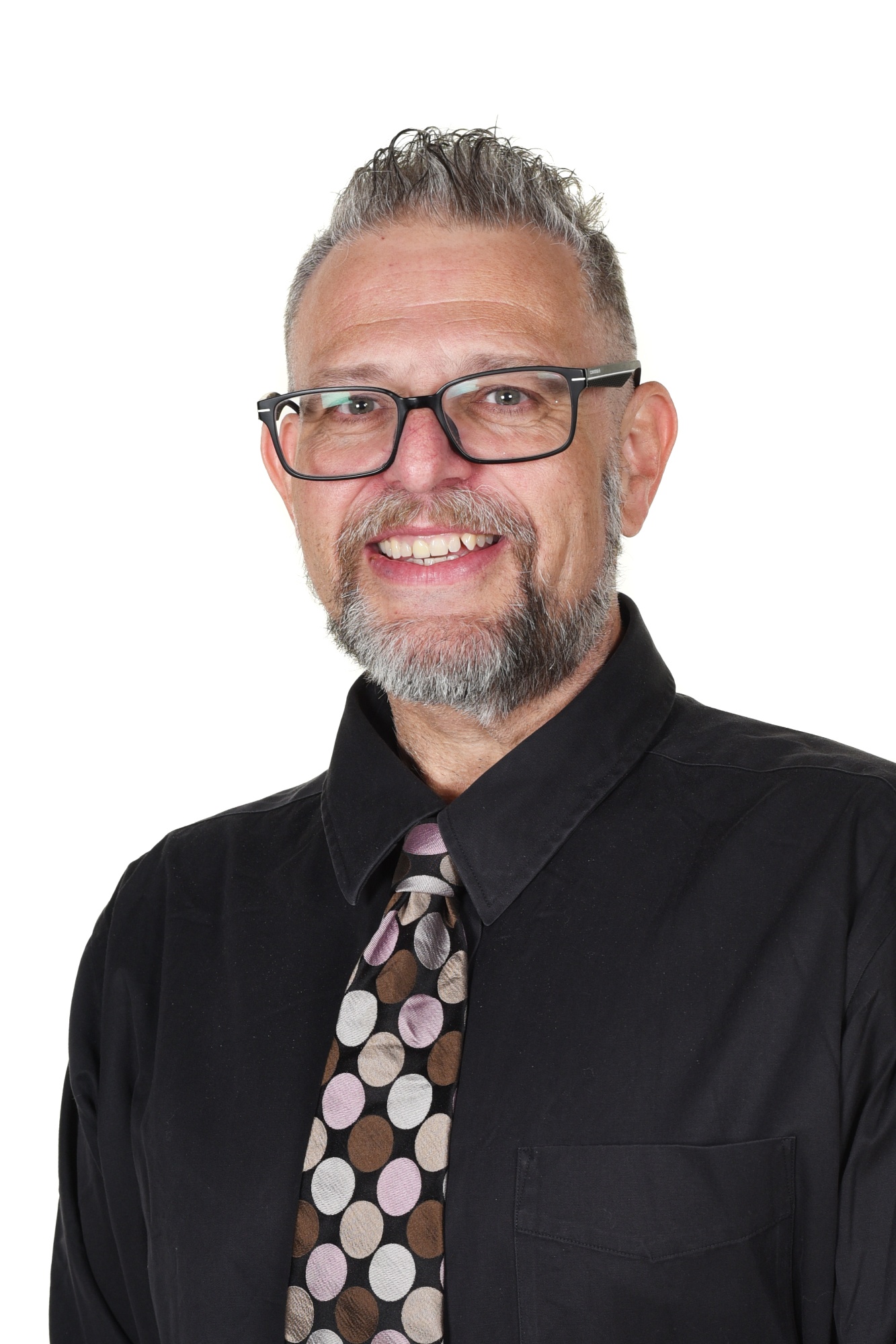 Mr Baykaa-Murray