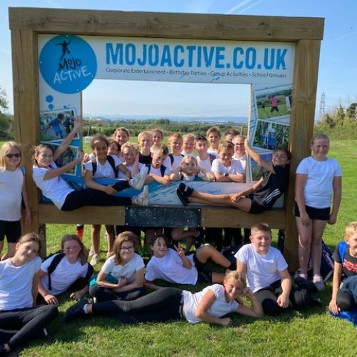 Mojo Active September 2022